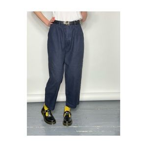 American Apparel trousers